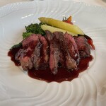 リストランテ イ・ルンガ - 