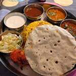 インド料理 MUTHU - 