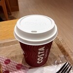 COSTA COFFEE - 