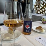 リストランテ イ・ルンガ - 