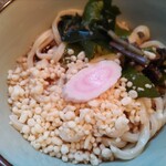 手打うどん ごんべえ - 