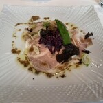 リストランテ イ・ルンガ - 