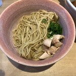 らぁ麺 ふじ田 - 