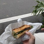 Camelback sandwich&espresso - 