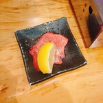 Tachigui Yakiniku Jiroumaru - 