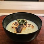 山﨑 - 白子　蕗の薹