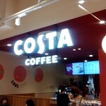 COSTA COFFEE - 