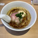 らぁ麺 ふじ田 - 