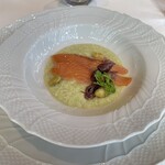 リストランテ イ・ルンガ - 