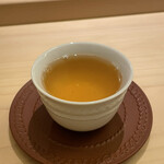 山﨑 - お茶でご馳走様