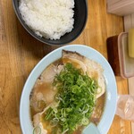 旭川ラーメン - 