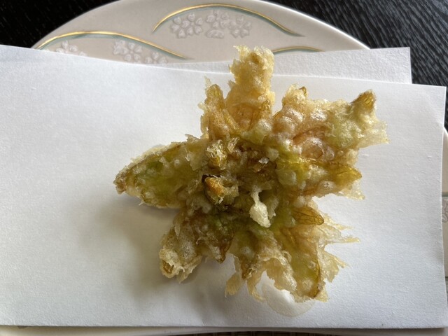 和房 いとう - 泉中央（天ぷら）の写真