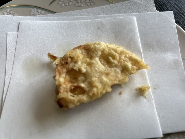 和房 いとう - 泉中央（天ぷら）の写真