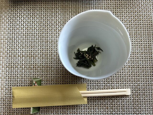 和房いとう泉中央 | 仙台の天ぷら専門店