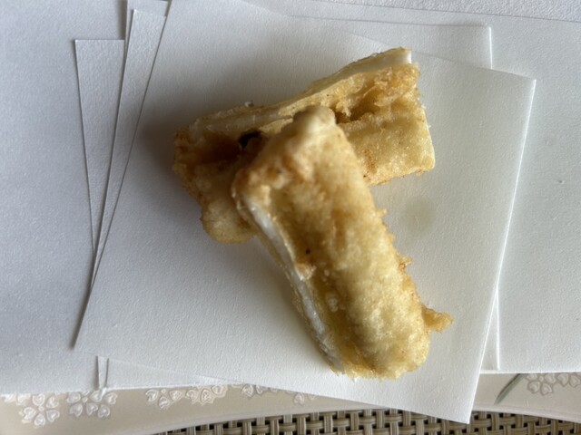 和房 いとう - 泉中央（天ぷら）の写真