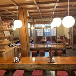 川田奥藤第二分店 - 