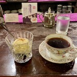 Akaneya Kohi Ten - コーヒーゼリーセット