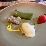 SPICE LAB TOKYO - デザート