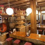 川田奥藤第二分店 - 