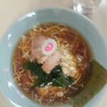 ガッツリ飯店 天極家 - 