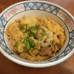 がんこらーめん - ミニチャーシュー丼