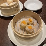 DimDimSum - 