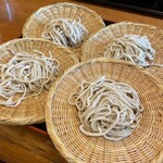 川田奥藤第二分店 - 