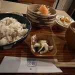 日常茶飯 - 