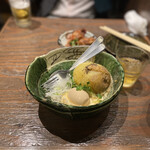 Yakitori Torifuji - 