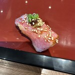 Sushi Fukagawa - 