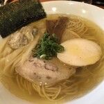 Enami - 鶏塩　850円