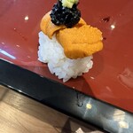 Sushi Fukagawa - 