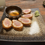 Yakitori Torifuji - 