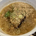 麺匠 るい斗 - 