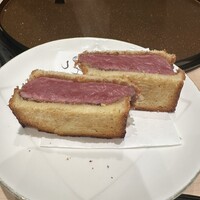 銀座 ちかみつ 並木通り - 