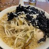 酒麺亭 潤 燕総本店