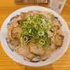 長浜ラーメン一番 福知山駅前店