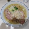 らーめん鱗 茨木店