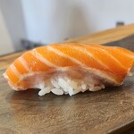 Sushi Mikata - 