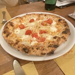 CASA DELLA PIZZA - 