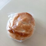 友和のパン - バターロール 170→140円