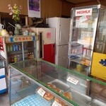 Yuuwano Pan - 店内