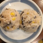 みすず茶屋 - 