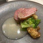 レストラン ビマビ - 