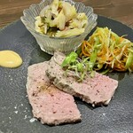 料理店 吉田 - 