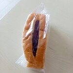 友和のパン - イチゴジャム 180→150円