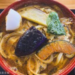 製麺 七や - 