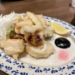 料理店 吉田 - 