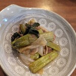 みすず茶屋 - 