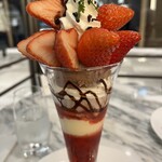 千疋屋総本店 麻布台ヒルズ店 - 